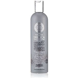 Natura Siberica Siberian Dwarf Pine Volume Shampoo voor Alle Haartypen 400 ml