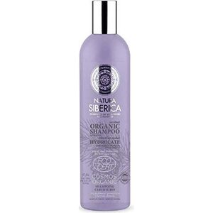 Natura Siberica - Repair & Protection Shampoo - 400 ml