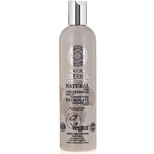 Natura Siberica Balsamo Capilar Cabelllo Debil 400Ml Gezondheid en persoonlijke verzorging