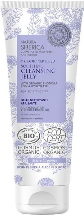 Gezichtscleansers - Gelei - Hydraterend - 1 Stuk