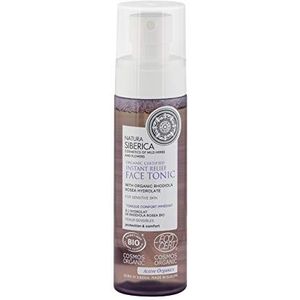 Natura Siberica Instant Relief Face Tonic - 100 ml