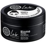 Natura Siberica Labo Biome Lifting Eye Patch 60 Overige