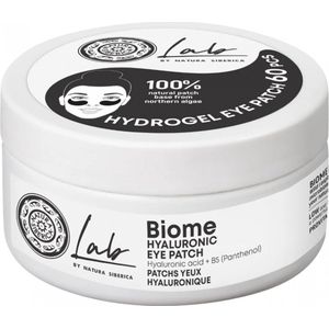 Natura Siberica - Bioom - Oogcrème - Hyaluronisch