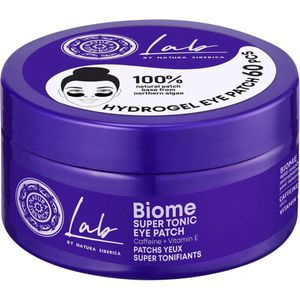 Oogcrème - Verhelderend - Postbiotische Actieve Ingrediënten - Unisex