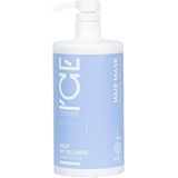 ICE Professional Keep My Blonde Mask Anti-Yellow 750ml