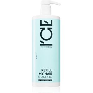 Natura Siberica ICE Professional Refill My Hair Hydraterende Shampoo 1000 ml