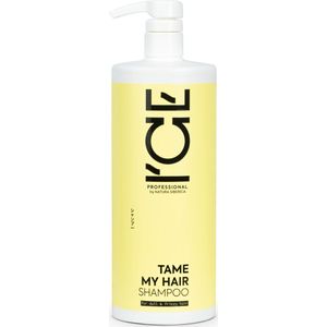 Natura Siberica - ICE Professional Tame My Hair - Shampoo - 1000 ml
