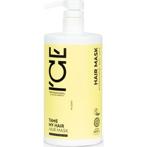 Natura Siberica - ICE Professional Tame My Hair - Haarmasker - 750 ml