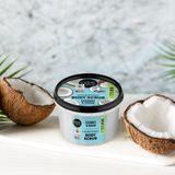 1+1 gratis: Organic Shop Hydrating Bodyscrub Coconut 250 ml