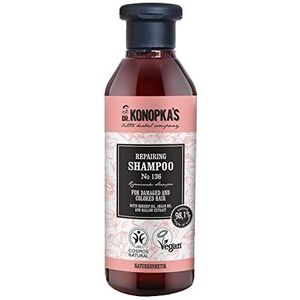 Dr. Konopka Repairing Shampoo Nº136 - 280 ml