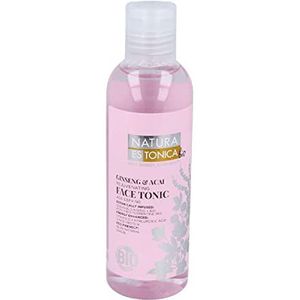 ESTONICA Ginseng AÇAI TONICO Facial REJUVENECEDOR 200ML