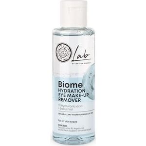 Lab Bio Hydrotion Oogverwijderaar, 150 ml