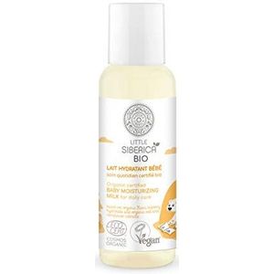 Little Siberica Baby Moisturizing Milk - 50 ml