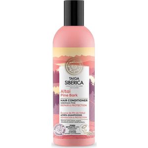 Natura Siberica - Taiga Siberica - Conditioner - 270 ml