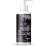 Natura Siberica Handcreme Classic S.O.S. Hand Creme Reparatur & Pflege 250ml