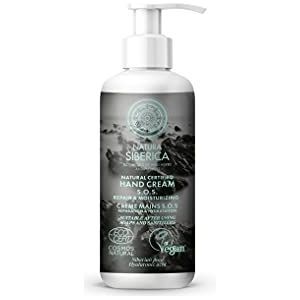 Crema de manos - S.O.S. Reparación e Hidratación - Hand- en voetverzorging