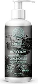 Crema de manos - S.O.S. Reparación e Hidratación - Hand- en voetverzorging