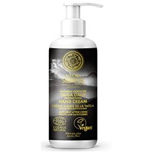 Natura Siberica SOS Hand Cream Taiga Daily Protection - 250 ml