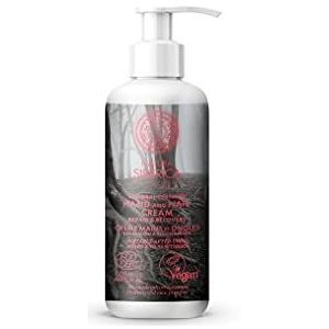 Crema de manos y uñas - Natuurlijke Hand- en Voetverzorging - ECOCERT COSMOS - Vegan