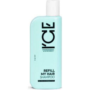 ICE Professional Refill My Hair Shampoo 250ml