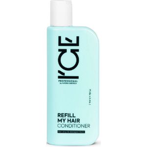 Natura Siberica - ICE Professional Refill My Hair - Hydraterende Conditioner - 250 ml - Voor Vrouwen