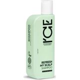 Natura Siberica - ICE Professional Refresh My Scalp - Shampoo - 250 ml