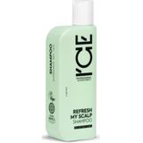 Natura Siberica - ICE Professional Refresh My Scalp - Shampoo - 250 ml