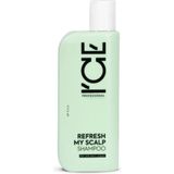 Natura Siberica - ICE Professional Refresh My Scalp - Shampoo - 250 ml