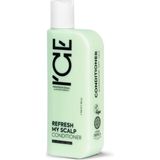 Natura Siberica - ICE Professional Refresh My Scalp - Conditioner - 250 ml