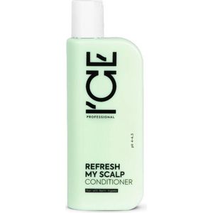 Natura Siberica - ICE Professional Refresh My Scalp - Conditioner - 250 ml