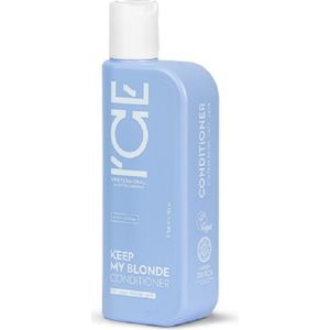 Natura Siberica - ICE Professional - Haarconditioner - 250 ml