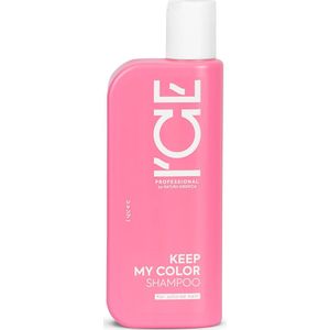 Natura Siberica - ICE Professional Keep My Color - Shampoo - 250 ml