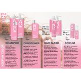 Natura Siberica - ICE Professional - Hydraterende Conditioner - Kleurbescherming - 250 ml