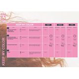 Natura Siberica - ICE Professional - Hydraterende Conditioner - Kleurbescherming - 250 ml