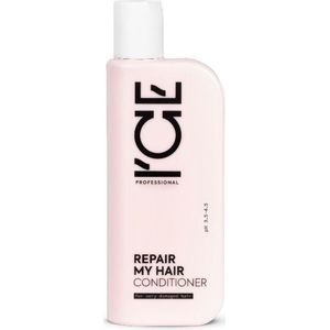 Natura Siberica - ICE Professional Repair My Hair - Conditioner - 250 ml - Keratine