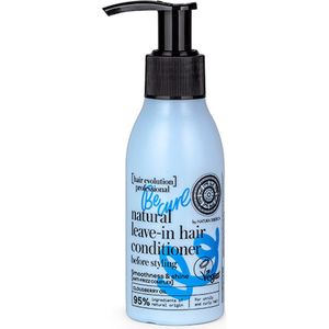 Natura Siberica - Be Curl - Conditioner - 115 ml