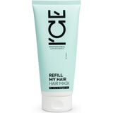 ICE - Professional Masker - Hydraterend Haarmasker - 200ml - Natuurlijke Ingrediënten