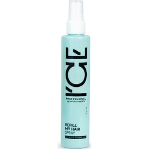 ICE Professional Refill My Hair Spray 100ml