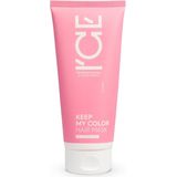 ICE Professional - Keep My Color Mask - Haarmasker - 200ml