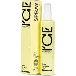 ICE Professional - Tame My Hair Spray - 100ml - Haarlak