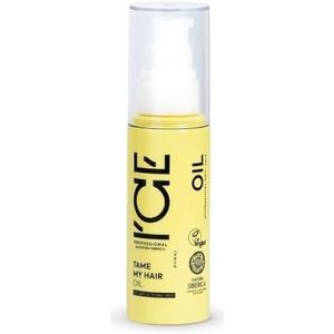 ICE Professional - Tame My Hair Oil - Haarolie - 50ml