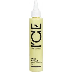 Natura Siberica - ICE Professional Tame My Hair - Haarolie - 100 ml
