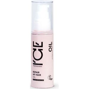 ICE Professional Repair My Hair Oil 50ml