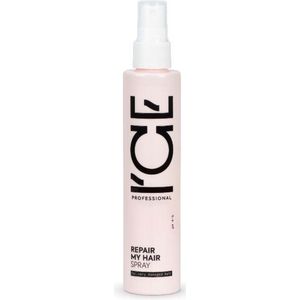 Natura Siberica - ICE Professional Repair My Hair - Leave-In Haarverzorging - 100 ml