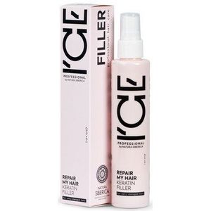Natura Siberica - ICE Professional Repair My Hair - Haarbalsem - 100 ml
