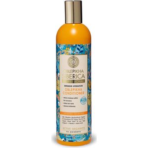 Oblepikha Siberica - Natuurlijke Conditioner - Hydratatie - Biologisch
