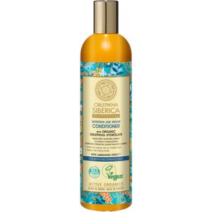 Natura Siberica Oblepikha Conditioner - Natuurlijke Conditioner - 300ml - Biologisch