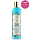 Oblepikha Siberica Nutrition and Repair Shampoo 400
