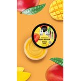 Organic Shop - Organic Mango & Sugar Body Scrub Peeling Do Ciała O Zapachu Mango - 250ML