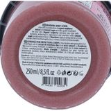 Organic Shop - Organic Raspberry & Sugar Body Scrub Peeling Do Ciała O Zapachu Maliny - 250ML